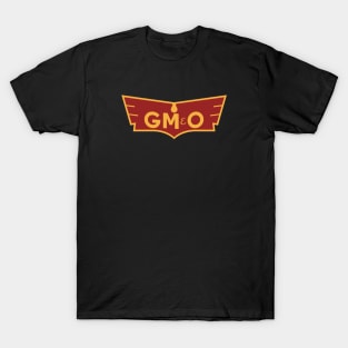 Gulf, Mobile and Ohio Railroad T-Shirt